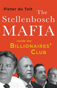 The Stellenbosch Mafia